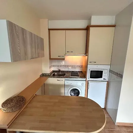 Portosin Con Piscina Al Lado De La Playa *