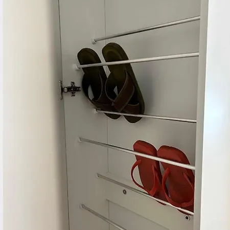 Portosin Con Piscina Al Lado De La Playa * Linteiros