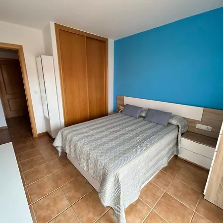 Portosin Con Piscina Al Lado De La Playa Apartamento *